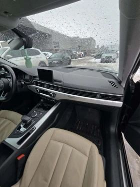 Audi A4 2.0T quattro Komfort* АвтоКредит* (Цена до БГ)  - 17999 € / 35202.98 лв. - 17338650 4