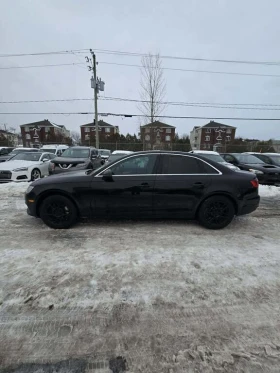 Audi A4 2.0T quattro Komfort* АвтоКредит* (Цена до БГ)  - 17999 € / 35202.98 лв. - 17338650 6