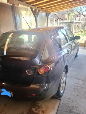 Mazda 3 - 2150 € / 4205.03 лв. - 70142164 5