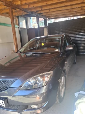 Mazda 3 - 2150 € / 4205.03 лв. - 70142164 4