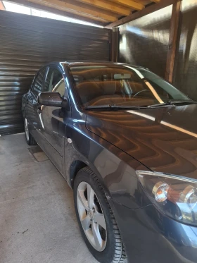 Mazda 3 - 2150 € / 4205.03 лв. - 70142164 2