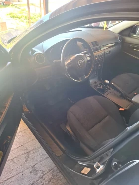 Mazda 3 - 2150 € / 4205.03 лв. - 70142164 8