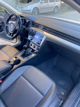 VW Passat 200CDI | Auto.bg — изображение 11