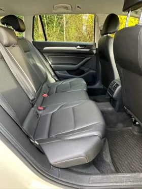 VW Passat 200CDI - 9000 € / 17602.47 лв. - 41941451 6