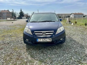 Honda Fr-v - 2900 € / 5671.91 лв. - 52873488 3