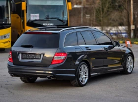 Mercedes-Benz C 350 CDI 231кс * AMG * Навигация * Swiss * 4-Matic *  - 7350 € / 14375.35 лв. - 90834742 6