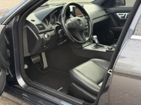 Mercedes-Benz C 350 CDI 231кс * AMG * Навигация * Swiss * 4-Matic *  - 7350 € / 14375.35 лв. - 90834742 9