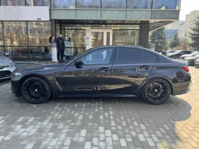 BMW M3 Competition xDrive - 53635 € / 104900.94 лв. - 11572531 4