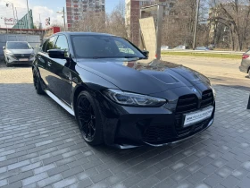 BMW M3 Competition xDrive - 53635 € / 104900.94 лв. - 11572531 3