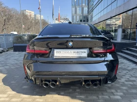 BMW M3 Competition xDrive - 53635 € / 104900.94 лв. - 11572531 6