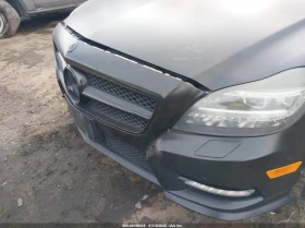 Mercedes-Benz CLS 550 4.6l 4Matic | Auto.bg — изображение 6