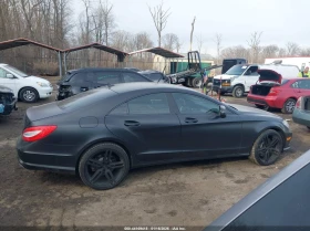 Mercedes-Benz CLS 550 4.6l 4Matic | Auto.bg — изображение 13