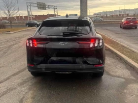 Ford Mustang Mach-E Select С РЕГИСТРАЦИЯ & АВТО КРЕДИТ  - 21050 € / 41170.22 лв. - 41918722 4