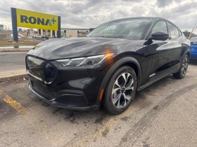 Ford Mustang Mach-E Select С РЕГИСТРАЦИЯ & АВТО КРЕДИТ 