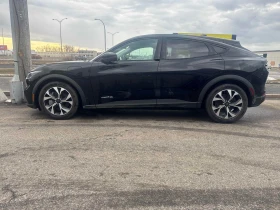 Ford Mustang Mach-E Select С РЕГИСТРАЦИЯ & АВТО КРЕДИТ  - 21050 € / 41170.22 лв. - 41918722 2