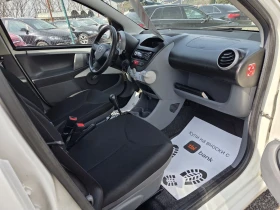 Toyota Aygo 1, 0 i benzin 68hp - 3200 € / 6258.66 лв. - 67886680 10