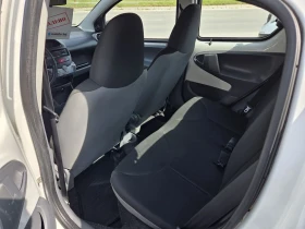 Toyota Aygo 1, 0 i benzin 68hp - 3200 € / 6258.66 лв. - 67886680 8
