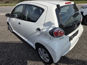 Toyota Aygo 1, 0 i benzin 68hp - 3200 € / 6258.66 лв. - 67886680 7