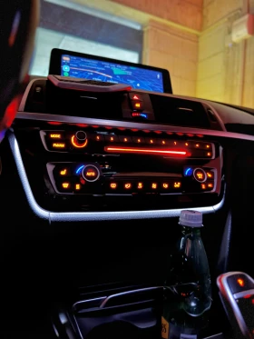 BMW 440 M-SPORT* XDRIVE* HEADUP* CARPLAY* КОЖА* КАМЕРА | Auto.bg — изображение 15