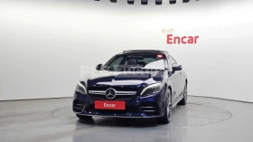 ������ Mercedes-Benz C 43 A...