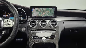 Mercedes-Benz C 43 AMG 2021* DIGITAL* HEAD-UP* ALCANTARA* BURMASTER* ���� | Mobile.bg � ����� ������ 7