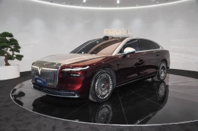 Voyah Free Chasing Light L | Mobile.bg � ����� ������ 3