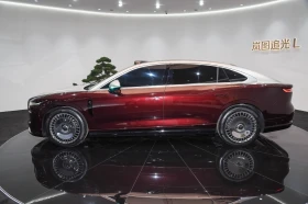 Voyah Free Chasing Light L | Mobile.bg � ����� ������ 6