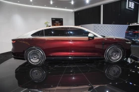 Voyah Free Chasing Light L | Mobile.bg � ����� ������ 7