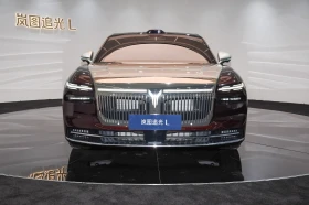 ����� �� �������� �� Voyah Free Chasing Light L