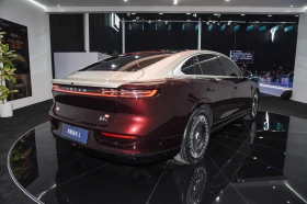 Voyah Free Chasing Light L | Mobile.bg � ����� ������ 4