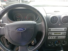 Ford Fusion 1.6 Газ-бензин - 1700 € / 3324.91 лв. - 48183037 4