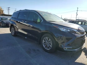 Toyota Sienna 2.5l Xle | Auto.bg — изображение 4