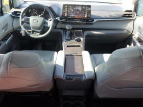 Toyota Sienna 2.5l Xle | Auto.bg — изображение 8