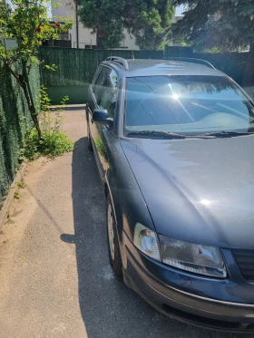 VW Passat - 1870 € / 3657.40 лв. - 80132173 3