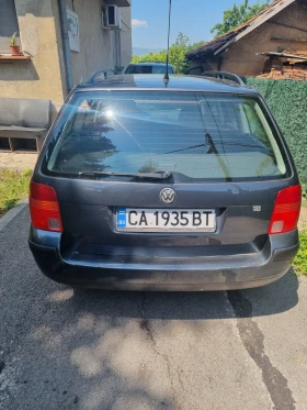 VW Passat - 1870 € / 3657.40 лв. - 80132173 2
