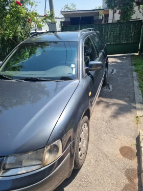 VW Passat - 1870 € / 3657.40 лв. - 80132173 5