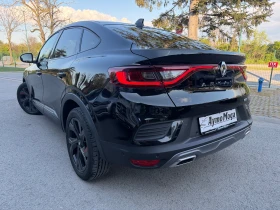 Renault Arkana 1.6 HYBRID RS-LINE | Mobile.bg � ����� ������ 6