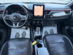 Renault Arkana 1.6 HYBRID RS-LINE | Mobile.bg � ����� ������ 7