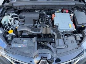 Renault Arkana 1.6 HYBRID RS-LINE | Mobile.bg � ����� ������ 16