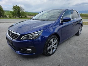 ������ Peugeot 308