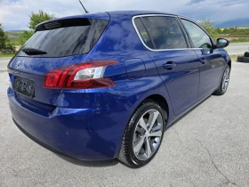 Peugeot 308 53000km. Allure Face | Mobile.bg � ����� ������ 5