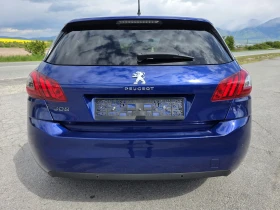 Peugeot 308 53000km. Allure Face | Mobile.bg � ����� ������ 6