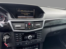 Mercedes-Benz E 500 AMG* 4Matic* ���������* �����* Harman Kardon | Mobile.bg � ����� ������ 12