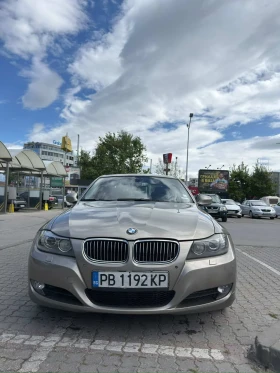 BMW 330 Xdrive LCI N57 NAVI | Mobile.bg � ����� ������ 8