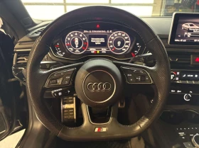 Audi A5 TECHNIK / 360 / DIS / LED /B&O/ ���� �� ��  | Mobile.bg � ����� ������ 11