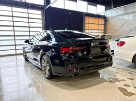 Audi A5 TECHNIK / 360 / DIS / LED /B&O/ ���� �� ��  | Mobile.bg � ����� ������ 4