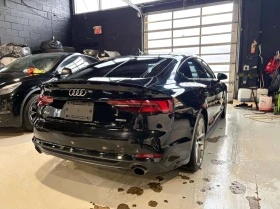 Audi A5 TECHNIK / 360 / DIS / LED /B&O/ ���� �� ��  | Mobile.bg � ����� ������ 5
