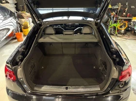 Audi A5 TECHNIK / 360 / DIS / LED /B&O/ ���� �� ��  | Mobile.bg � ����� ������ 7