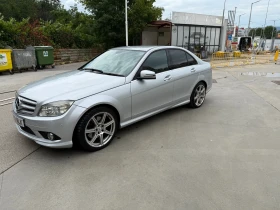 Mercedes-Benz C 350 - 3500 € / 6845.40 лв. - 87964608 2