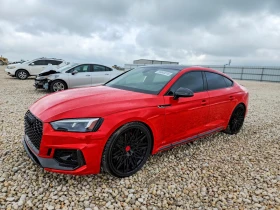 ����� �� �������� �� Audi Rs5 FULL* CARBON* 